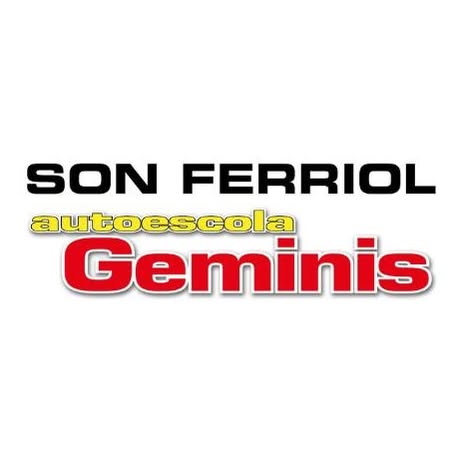 Logo de Autoescuela Géminis Son Ferriol